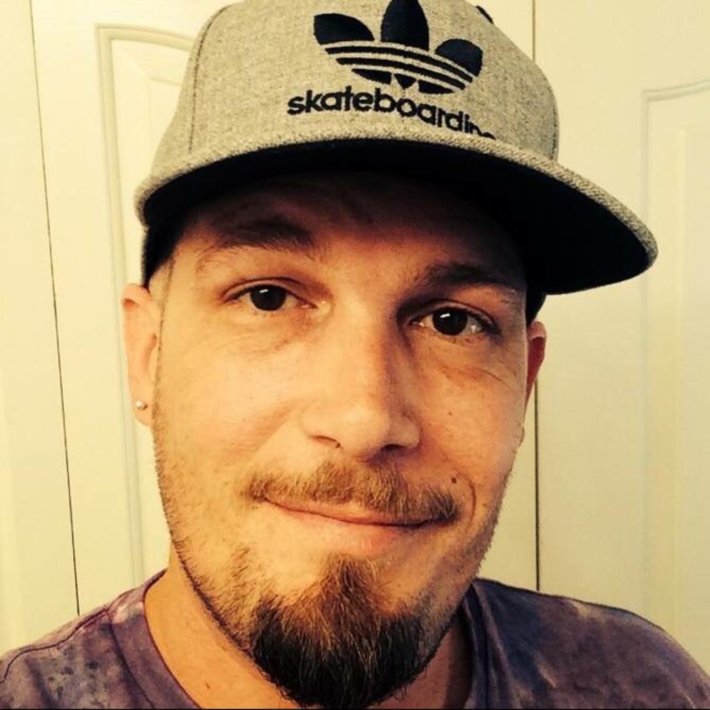 Meet your Posher, Daniel